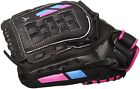 Gpl1205f2 889961044748 Mizuno Youth Finch Fastpitch Softball Glove Left Hand