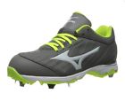 9-spike 889961062391 Mizuno Womens Advanced Sweep Metal Cleats Size 9-spike 889961062391 Mizuno Womens Advanced Sweep Metal Cleats Size