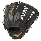Gmvp1275p2 889961150012 Mizuno Mvp Prime Baseball Glove Right Throw New
