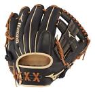 889961195570 Mizuno Baseball Ball Gloves Pro Select Infield Glove