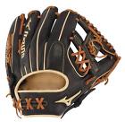889961195587 Mizuno Baseball Ball Gloves Pro Select Infield Glove