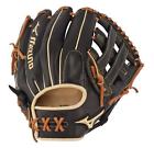 889961195594 Mizuno Baseball Ball Gloves Pro Select Infield Glove