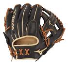 889961195600 Mizuno Baseball Ball Gloves Pro Select Infield Glove