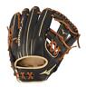 889961195617 Mizuno Pro Select Infield Glove Shallow