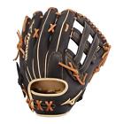 889961195631 Mizuno Baseball Ball Gloves Pro Select Outfield Glove