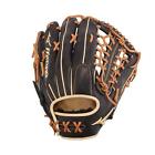 889961195655 Mizuno Baseball Ball Gloves Pro Select Outfield Glove
