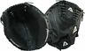 896299000384 Akadema Design Series Faspitch Catchers Mitt