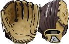 896299000445 Akadema Prosoft Series Baseball Glove