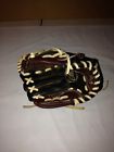 Pl90mb 9 Basket Player Rawlings Tball " Black Glove Brown Series Web