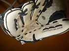 Zfx900 9 Glove Youth Autograph Zflex Lh-throw Aramis Ramirez " Easton Small