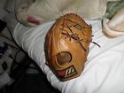 Mwv-400 90s Pro Vtg Baseball Mzp Infield Mizuno Glove Japan Hoh Mcl 80s Gmp