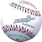 980777768 Easton 22.9cm Softstitch Incrediball-white Delivery 980777768 Easton 22.9cm Softstitch Incrediball-white Delivery