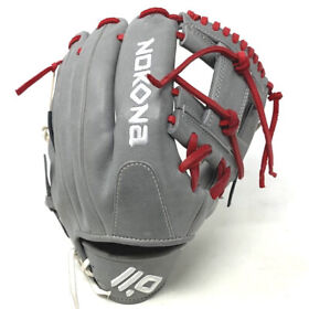 A-200-i-red-righthandthrow A-200-i-red-right Hand Throw Nokona American Kip 11.25 A-200 Gray Youth Baseball G A-200-i-red-righthandthrow A-200-i-red-right Hand Throw Nokona American Kip 11.25 A-200 Gray Youth Baseball G