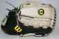 A0350tr115 Dual Leather Gray Hinge Black Baseball Rht Wilson 11.5 Glove Youth A0350tr115 Dual Leather Gray Hinge Black Baseball Rht Wilson 11.5 Glove Youth