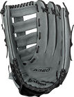 A03rs15 - Wilson Softball Rht A360 Inches Glove Bmfg Slowpitch 15