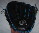 A0440tr12cat Wilson Softball Fast Pitch Cat Osterman Glove Rht Throw A0440tr12cat Wilson Softball Fast Pitch Cat Osterman Glove Rht Throw