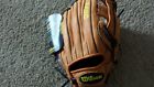 A0450bbdp15 Glove Baseball 10 Dustin Rht 4 Nwt 3 Wilson Pedoriayouth