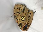 A0450bbdw5 Wilson Baseball Glove