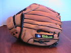 A0452pg11 450 Wilson Youth " Lh Pro Baseball 11