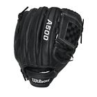 A0500bb11xx - Inches Soft A500 Game 11 Baseball Glove Rht Wilson