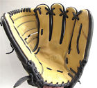 A060012 Wilson Leather Baseball Softball Mitt Left Hand Catch 026388156894