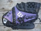 A0640fpcat12-b Wilson A640 Cat Osterman A0640fpcat12-b Wilson A640 Cat Osterman