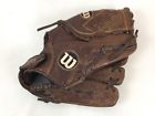 A0800dk125fp Wilson Soft Leather Fast Pitch Optima Inch Rht A0800dk125fp Wilson Soft Leather Fast Pitch Optima Inch Rht