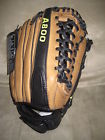 A0802 800 Hand Baseball Model A800 Throw Wilson 13 Glove A0802 800 Hand Baseball Model A800 Throw Wilson 13 Glove