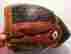 A0802hx125 Demarini Wilson Helix Softball Glove Leather 12.5 Left Hand Thrower 026388814190