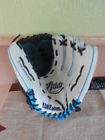 A08rf16125 Wilson Aura Fastpitch Softball Inch Glove Excellent Condition