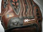 A09003x125 Welting Glove Wilson A900 Broken 3x Ready Baseball Leather