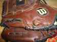 A0907 Glove 3 Rustic 11 Leather A905 4 3x Wilson 11.75 Webbing Baseball Lh A0907 Glove 3 Rustic 11 Leather A905 4 3x Wilson 11.75 Webbing Baseball Lh