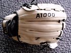 Wta1002fp125 A1000 Glove " Pitch Softball Fast Wilson 12.5