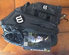 A10005cg455 A1000 Wilson Glove Infielders 11.5 Inches Black