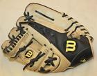 A1000bb1786ss Wilson A1000 11.5 Baseball Glove