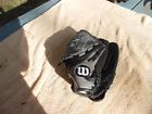 A12af 15 125 Wilson Onyx Softball Glove Rht Very Slightly Used