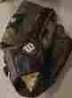 A12rb15 Wilson 11.25 643 Series Infield Baseball Glove 1788pf