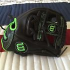 A12rb15sadpng Wilson 6-4-3 11.5 Baseball Glove Rht New A12rb15sadpng Wilson 6-4-3 11.5 Baseball Glove Rht New