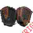 A130236rht Easton Youth 11 Gr Baseball Glove Adjustable Strap 885002071568