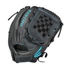A130557lht Easton Black Pearl Youth Fastpitch Glove Inches Left 628412227022 A130557lht Easton Black Pearl Youth Fastpitch Glove Inches Left 628412227022