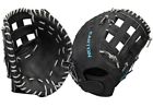 A130644 Easton Core Pro Fastpitch Series Leather Softball First Base Glove