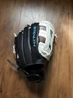 Stfp1275bkwh A130649rht Easton Fastpitch Stealth Rht In