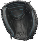 A130712-lht Easton Black Pearl Youth Fastpitch Catchers Mitt Lht 628412227107 A130712-lht Easton Black Pearl Youth Fastpitch Catchers Mitt Lht 628412227107