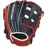 A130818rht Easton Future Elite Youth Baseball Fielders Glove Navy 628412318645