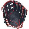 A130819rht Easton Future Elite Youth Baseball Fielders Glove Navy 628412318669