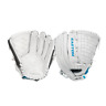 A130851rht Easton Ghost Tournament Elite Fastpitch Woven Web Fielders 628412320624
