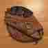 A1786 Wilson Select Catchers Mitt S7 Broken In Free Shipping A1786 Wilson Select Catchers Mitt S7 Broken In Free Shipping