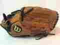 A1834 Wilson Prostaff Series Ps4 Baseball Glove Mitt Rht Right-handed Throwers A1834 Wilson Prostaff Series Ps4 Baseball Glove Mitt Rht Right-handed Throwers