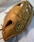 A2014 Wilson Softball Glove Usa Baseball A2014 Wilson Softball Glove Usa Baseball