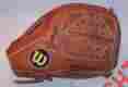 A2055 Wilson Pro Staff Baseball Mitt